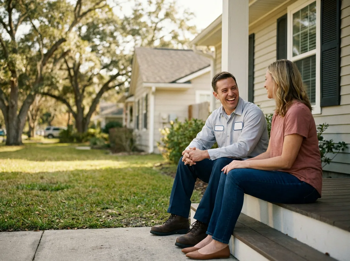 Septic tank pumping FAQs for New Port Richey, FL